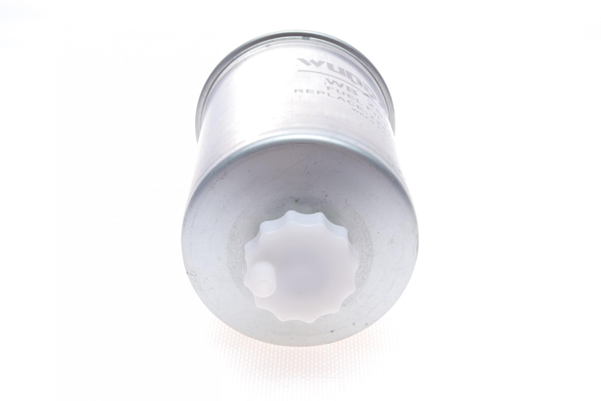WB2014 WUNDER FILTER